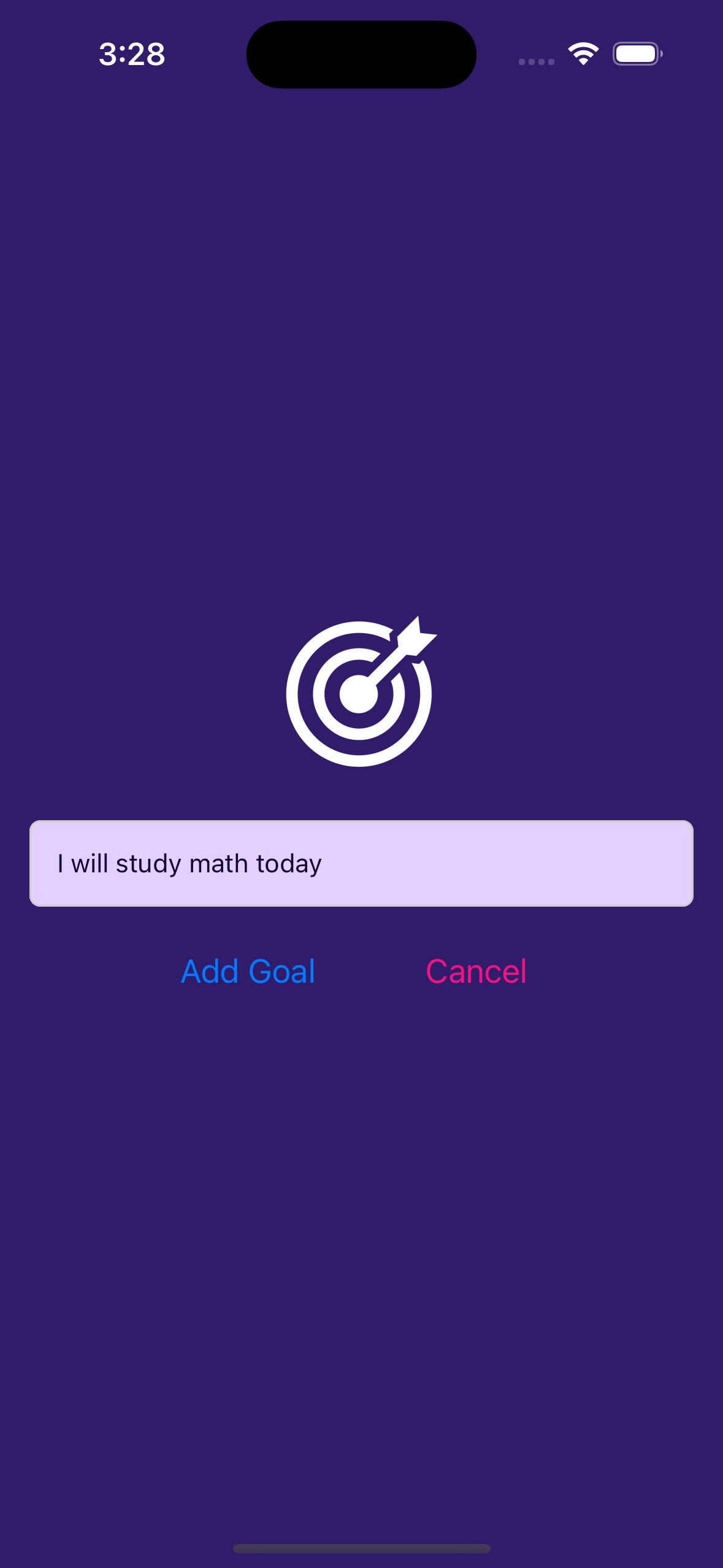 Project Screenshot 1